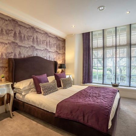 31 Cocoa Suites York Eksteriør billede