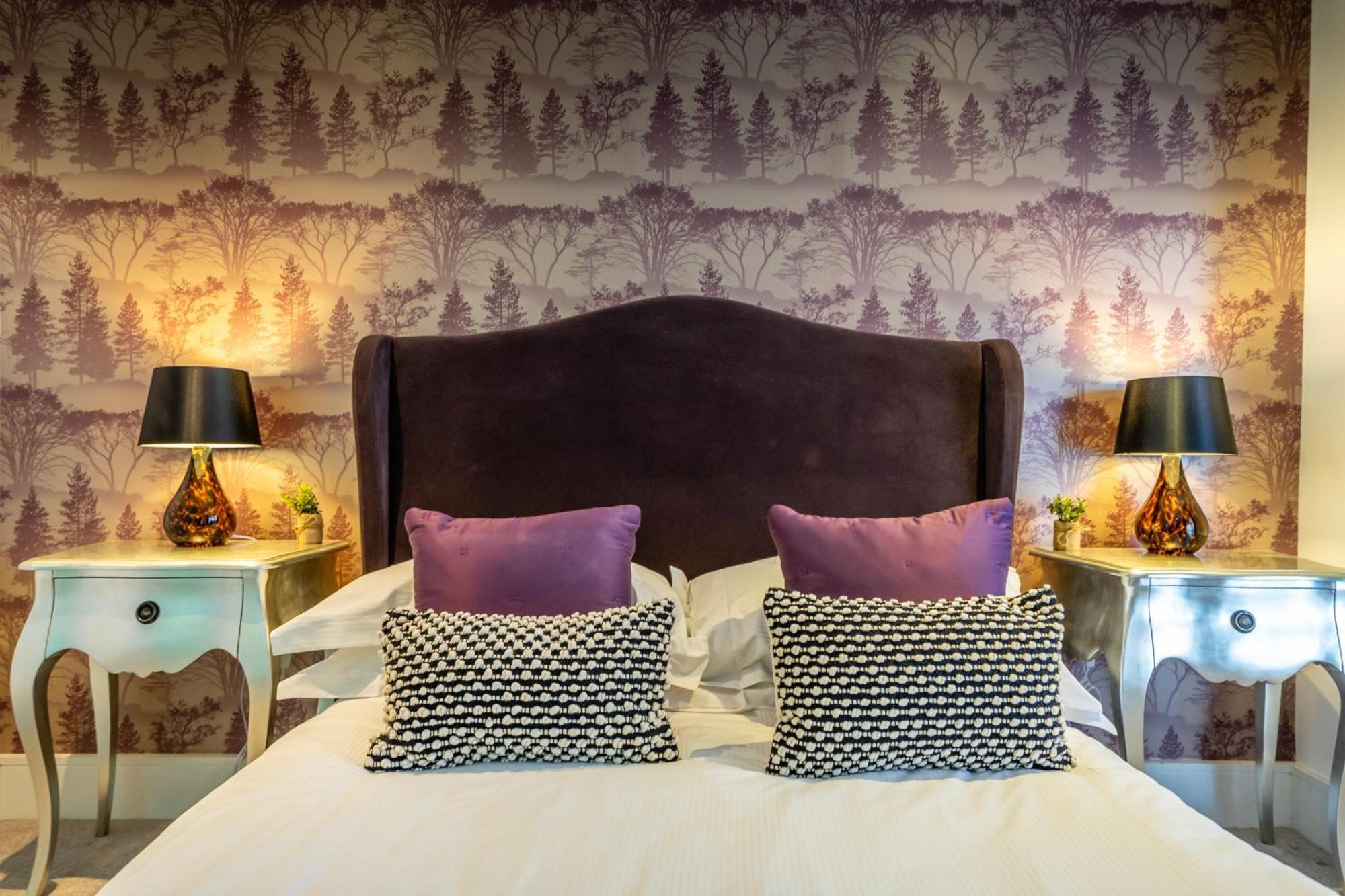 31 Cocoa Suites York Eksteriør billede